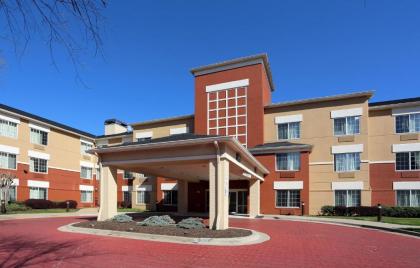 Extended Stay America Suites   Washington DC   Rockville Maryland